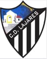 Escudo del C.D. Euro de Lajares